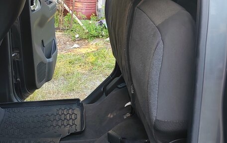Nissan Navara (Frontier), 2010 год, 1 600 000 рублей, 18 фотография