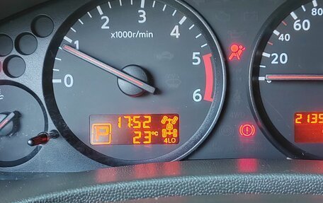 Nissan Navara (Frontier), 2010 год, 1 600 000 рублей, 23 фотография