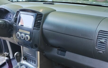 Nissan Navara (Frontier), 2010 год, 1 600 000 рублей, 34 фотография
