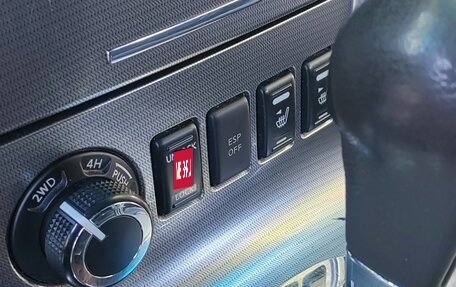 Nissan Navara (Frontier), 2010 год, 1 600 000 рублей, 28 фотография