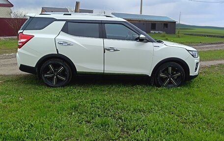 SsangYong Tivoli, 2020 год, 2 200 000 рублей, 5 фотография
