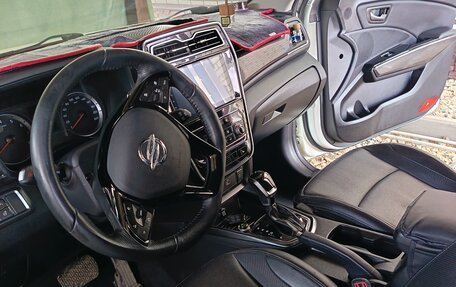 SsangYong Tivoli, 2020 год, 2 200 000 рублей, 7 фотография