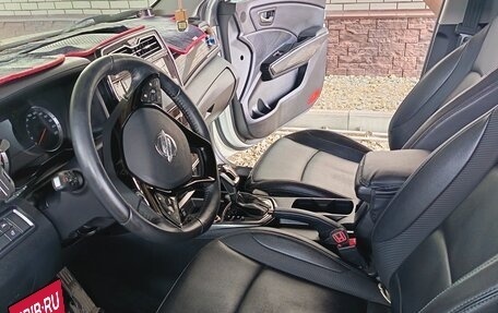 SsangYong Tivoli, 2020 год, 2 200 000 рублей, 8 фотография