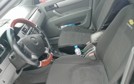 Chevrolet Lacetti, 2012 год, 400 000 рублей, 5 фотография