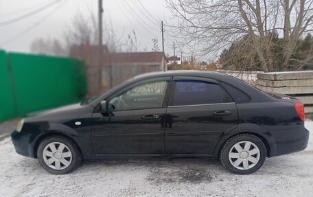 Chevrolet Lacetti, 2012 год, 400 000 рублей, 3 фотография