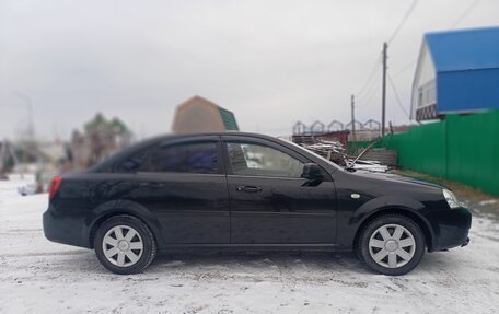 Chevrolet Lacetti, 2012 год, 400 000 рублей, 4 фотография