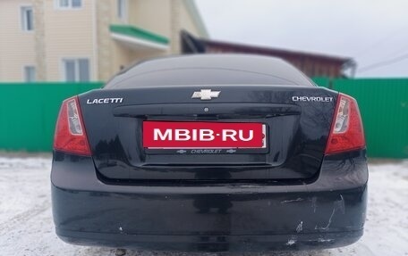 Chevrolet Lacetti, 2012 год, 400 000 рублей, 2 фотография