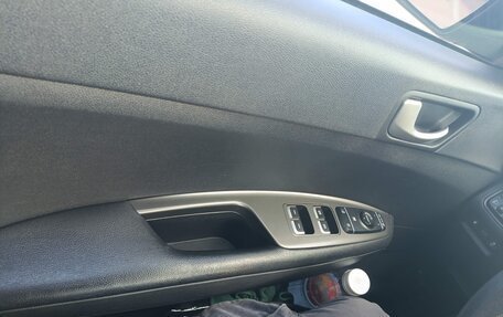 KIA Optima IV, 2018 год, 1 680 000 рублей, 12 фотография