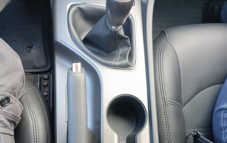 KIA Optima IV, 2018 год, 1 680 000 рублей, 10 фотография