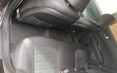 KIA Optima IV, 2018 год, 1 680 000 рублей, 22 фотография
