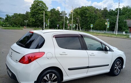 Peugeot 308 II, 2012 год, 547 000 рублей, 6 фотография