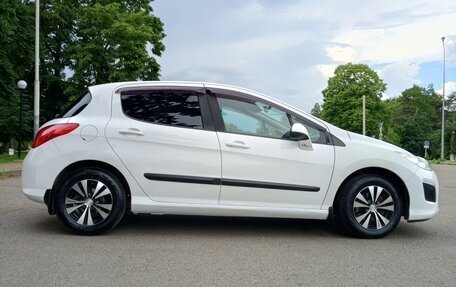 Peugeot 308 II, 2012 год, 547 000 рублей, 7 фотография