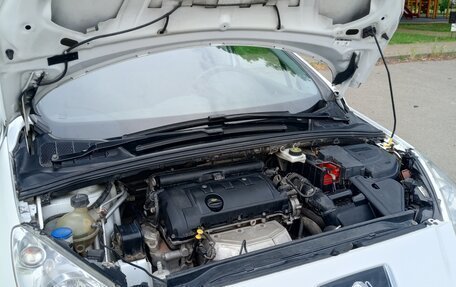 Peugeot 308 II, 2012 год, 547 000 рублей, 13 фотография