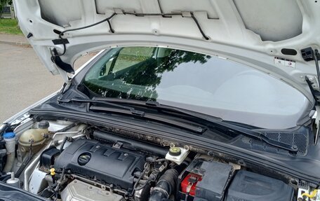 Peugeot 308 II, 2012 год, 547 000 рублей, 15 фотография