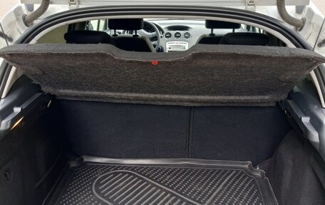 Peugeot 308 II, 2012 год, 547 000 рублей, 16 фотография