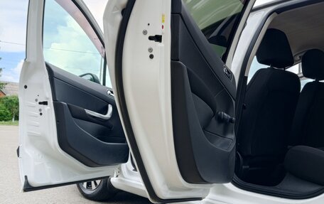 Peugeot 308 II, 2012 год, 547 000 рублей, 18 фотография