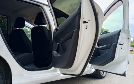 Peugeot 308 II, 2012 год, 547 000 рублей, 19 фотография