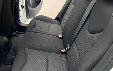 Peugeot 308 II, 2012 год, 547 000 рублей, 21 фотография