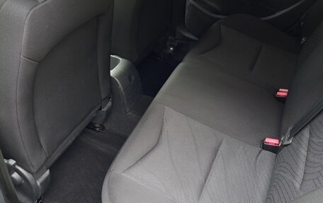 Peugeot 308 II, 2012 год, 547 000 рублей, 22 фотография