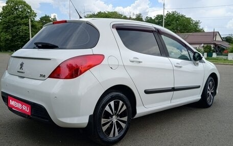 Peugeot 308 II, 2012 год, 547 000 рублей, 9 фотография