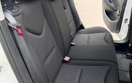Peugeot 308 II, 2012 год, 547 000 рублей, 20 фотография
