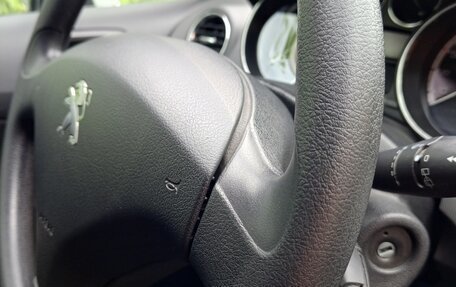Peugeot 308 II, 2012 год, 547 000 рублей, 29 фотография