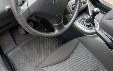 Peugeot 308 II, 2012 год, 547 000 рублей, 28 фотография