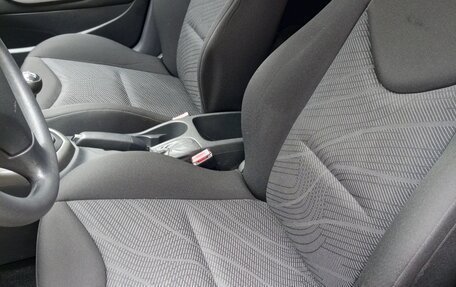 Peugeot 308 II, 2012 год, 547 000 рублей, 24 фотография