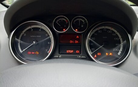 Peugeot 308 II, 2012 год, 547 000 рублей, 31 фотография
