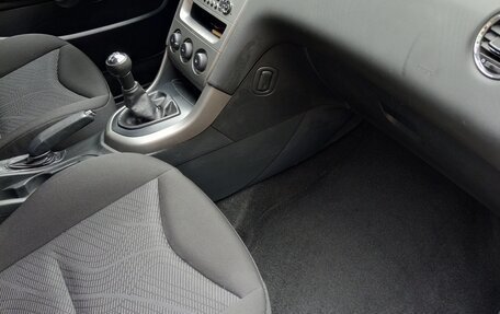 Peugeot 308 II, 2012 год, 547 000 рублей, 27 фотография