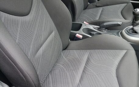 Peugeot 308 II, 2012 год, 547 000 рублей, 25 фотография