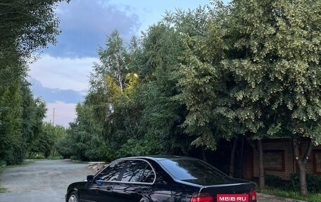 BMW 5 серия, 1999 год, 285 000 рублей, 4 фотография