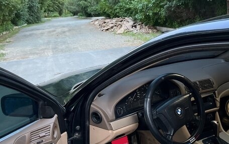 BMW 5 серия, 1999 год, 285 000 рублей, 5 фотография