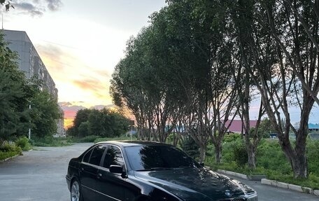 BMW 5 серия, 1999 год, 285 000 рублей, 2 фотография