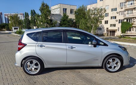 Nissan Note II рестайлинг, 2020 год, 1 470 000 рублей, 8 фотография