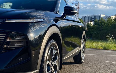 Haval F7, 2025 год, 3 200 000 рублей, 12 фотография