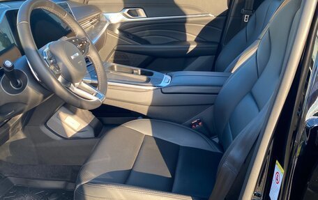 Haval F7, 2025 год, 3 200 000 рублей, 14 фотография