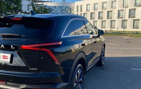 Haval F7, 2025 год, 3 200 000 рублей, 6 фотография