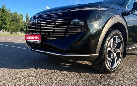 Haval F7, 2025 год, 3 200 000 рублей, 10 фотография