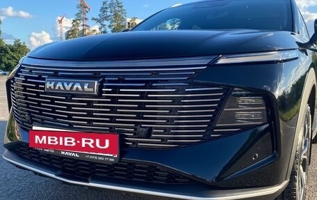 Haval F7, 2025 год, 3 200 000 рублей, 2 фотография
