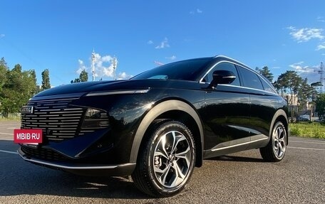 Haval F7, 2025 год, 3 200 000 рублей, 7 фотография