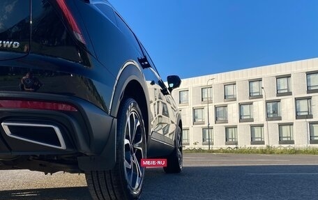 Haval F7, 2025 год, 3 200 000 рублей, 3 фотография