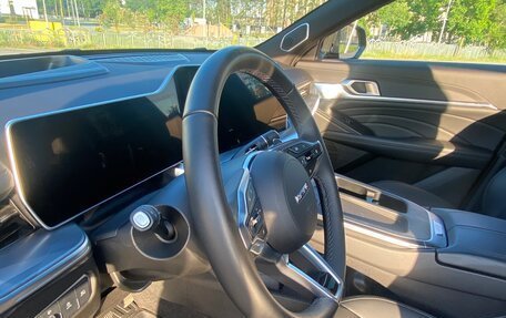 Haval F7, 2025 год, 3 200 000 рублей, 16 фотография