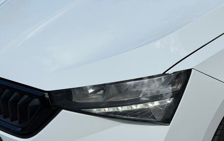 Skoda Rapid II, 2021 год, 1 199 000 рублей, 3 фотография