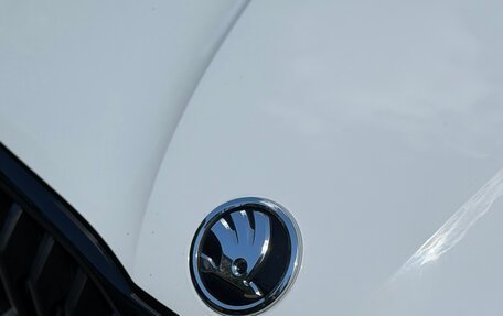 Skoda Rapid II, 2021 год, 1 199 000 рублей, 5 фотография