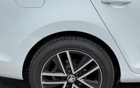 Skoda Rapid II, 2021 год, 1 199 000 рублей, 9 фотография