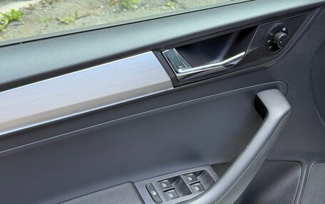 Skoda Rapid II, 2021 год, 1 199 000 рублей, 16 фотография