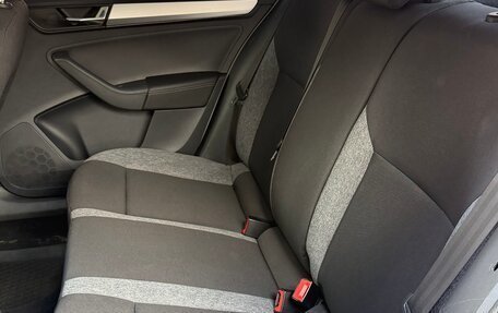 Skoda Rapid II, 2021 год, 1 199 000 рублей, 20 фотография