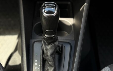 Skoda Rapid II, 2021 год, 1 199 000 рублей, 17 фотография