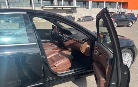 Mercedes-Benz S-Класс, 2010 год, 2 600 000 рублей, 12 фотография